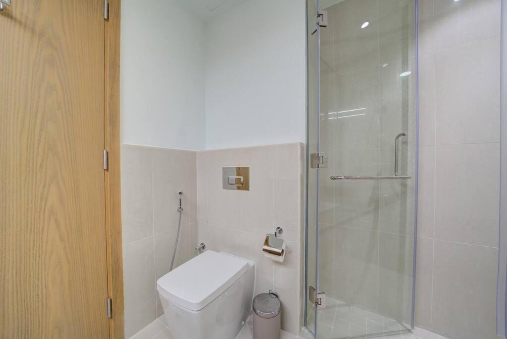 Burj Khalifa View - 2Br And Maid - Downtown Daire Dubai Dış mekan fotoğraf